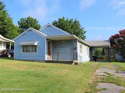 111 E Adair St Louisville, KY 40214