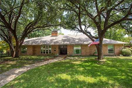 3701 Arroyo Road Fort Worth, TX 76109