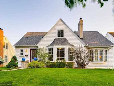 1834 Beechwood Avenue Saint Paul, MN 55116