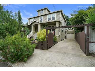 1116 NE Failing St Portland, OR 97212
