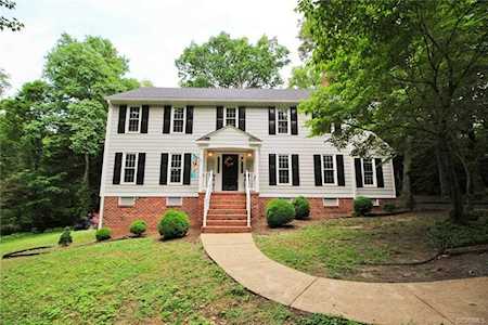 10055 Studley Farms Dr Mechanicsville, VA 23116