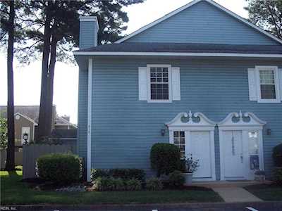438 Chatterton Dr #438 Virginia Beach, VA 23454