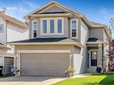 30 Bridlecrest Road SW Calgary, AB T2Y 5J2