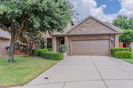 9373 Granger Lane Fort Worth, TX 76244