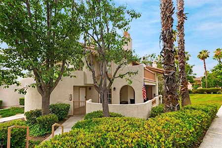26541 Las Palmas #4 Laguna Hills, CA 92656