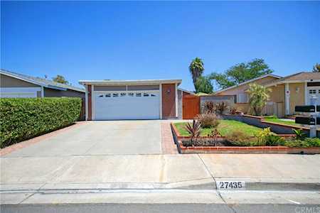 27435 La Cabra Mission Viejo, CA 92691