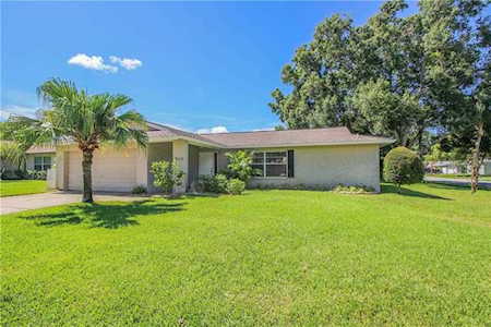 2215 Tulip Tree Lane Clearwater, FL 33763