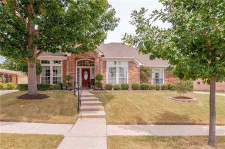 919 Rolling Ridge Drive Keller, TX 76248