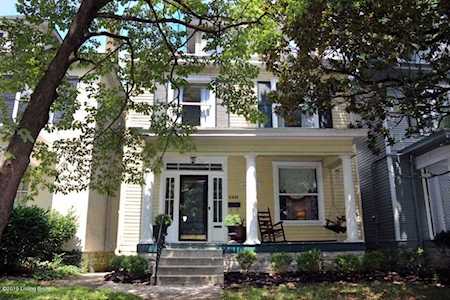 2411 Ransdell Ave Louisville, KY 40204