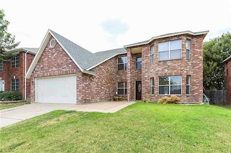 8559 Birch Creek Road Fort Worth, TX 76244
