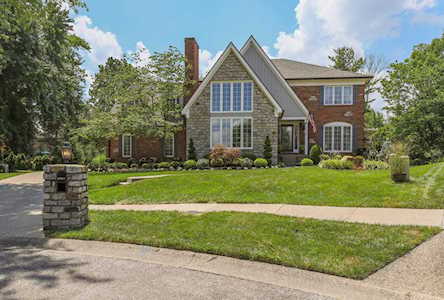 14300 Glensford Pl Louisville, KY 40245