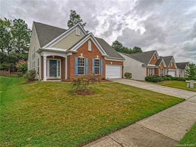 8707 Heron Glen Dr Charlotte, NC 28269