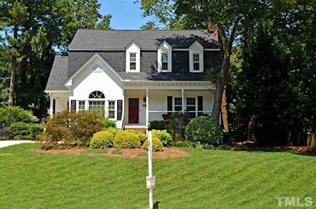 2809 Bolo Trail Raleigh, NC 27615