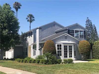 2301 N Park Boulevard Santa Ana, CA 92706