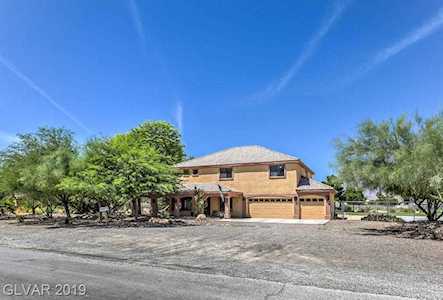 5763 Rowland Ave Las Vegas, NV 89130