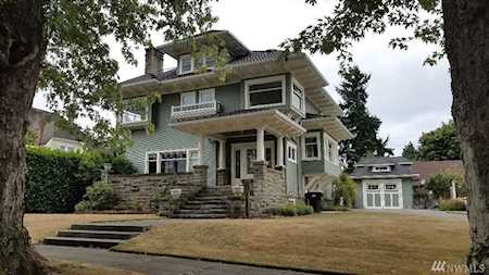 673 NW Pennsylvania Chehalis, WA 98532