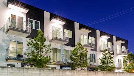 4545 Bowser Avenue #203 Dallas, TX 75219