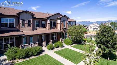 4709 Stone Bluffs Point Colorado Springs, CO 80923