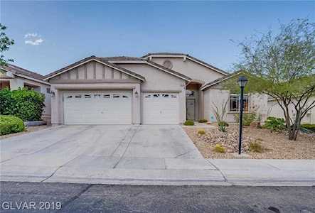 8920 Teetering Rock Ave Las Vegas, NV 89143