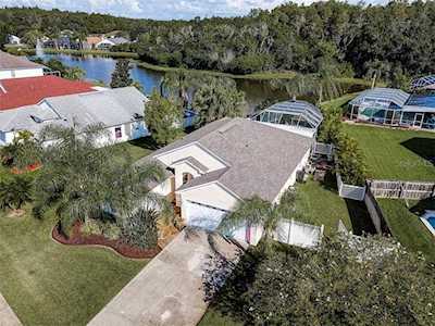 533 Cypress View Drive Oldsmar, FL 34677