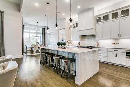 1621 St Peter Lane Prosper, TX 75078