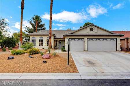 5108 Sparkling Dr Las Vegas, NV 89130