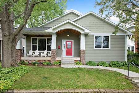 1252 James Avenue Saint Paul, MN 55105