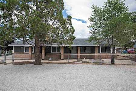 1344 S Riverview Dr Gardnerville, NV 89460-8920