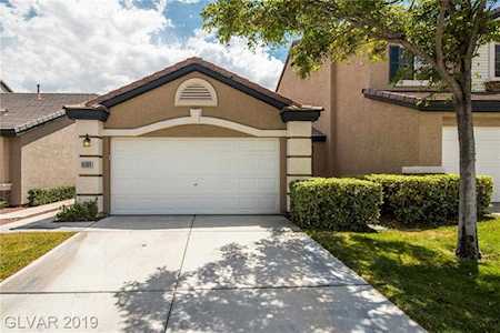 10309 Birch Bluff Lane Ln Las Vegas, NV 89138
