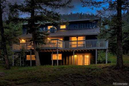 12085 Bear Park Road Conifer, CO 80433