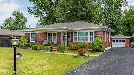 6715 Marian Dr Louisville, KY 40216