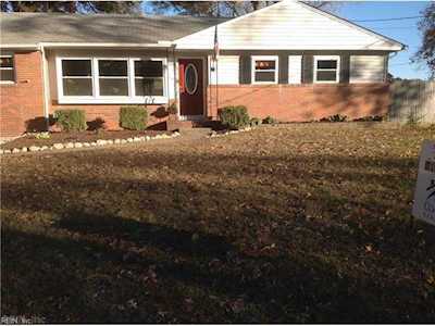 7432 Adele Dr Norfolk, VA 23518