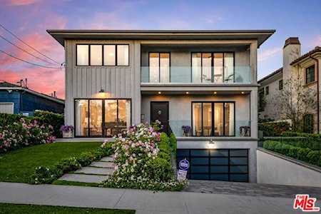 15281 De Pauw Street Pacific Palisades, CA 90272