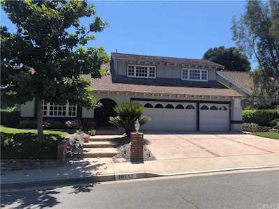 26752 Rabida Circle Mission Viejo, CA 92691