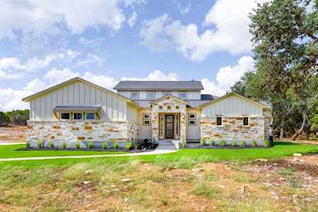 170 High Point Circle Spring Branch, TX 78070
