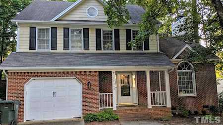 12209 Inglehurst Drive Raleigh, NC 27613