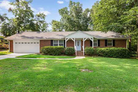 3021 Tipperary Drive Tallahassee, FL 32309