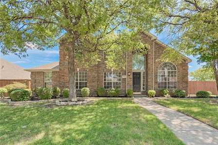 9008 Culberson Drive Plano, TX 75025