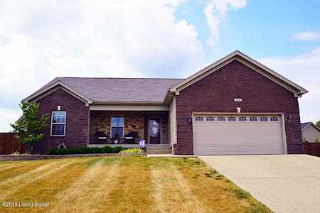 215 Glen Ridge Dr Mt Washington, KY 40047