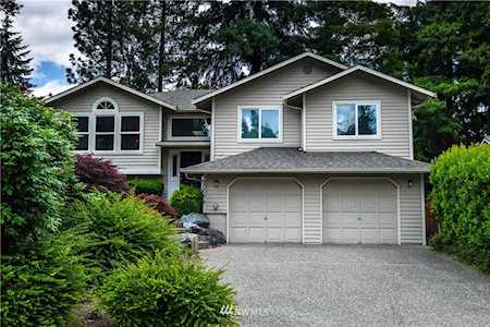 3006 162nd Place SE Bellevue, WA 98008