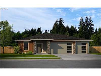 16423 Kitty Hawk Ave #Lot3 Oregon City, OR 97045