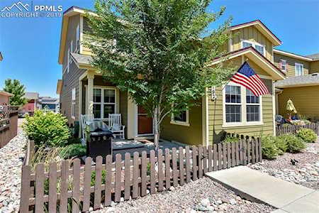 192 Celestine Street Colorado Springs, CO 80905
