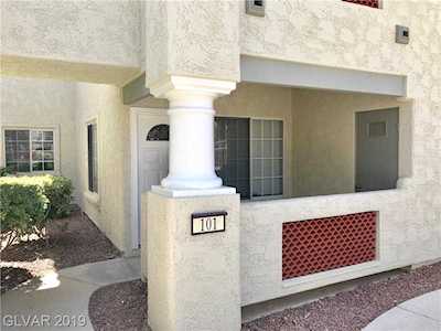 6816 Elm Creek Dr #101 Las Vegas, NV 89108