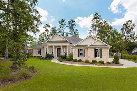 3231 Pablo Creek Way Tallahassee, FL 32312