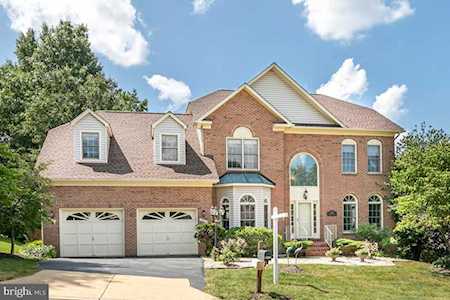 13807 Laurel Rock Ct Clifton, VA 20124