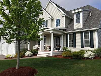 9 Valley View Way Methuen, MA 01844