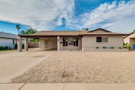2046 E Minton Drive Tempe, AZ 85282