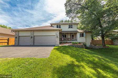 2302 130th Avenue NW Coon Rapids, MN 55448