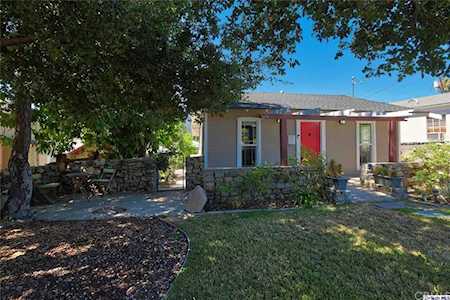 3650 1st Avenue Glendale, CA 91214