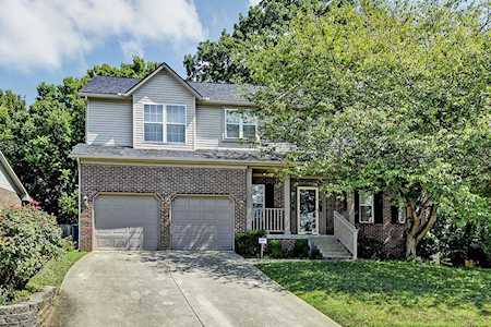 7404 Warrenton Hill Ct Louisville, KY 40291